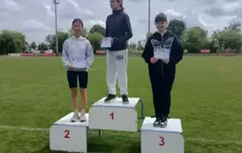 Lekkoatletyczne czwartki 6