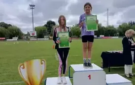 Finał czwartk&oacute;w lekkoatletycznych 1