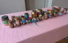 Dzień mamy i taty w 2b 3
