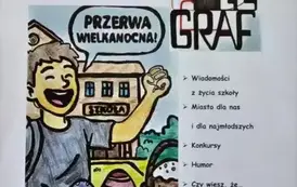 Sukcesy polonistyczne klasy 8a w konkursach powiatowych 3