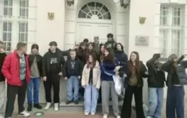 &quot;Żywe&quot; lekcje historii w klasach 4-8 1