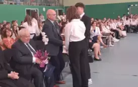 Zakończenie roku szkolnego 2024/2025 dla klas 4-8 27