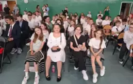 Zakończenie roku szkolnego 2024/2025 dla klas 4-8 39
