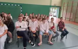 Zakończenie roku szkolnego 2024/2025 dla klas 4-8 42