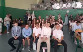 Zakończenie roku szkolnego 2024/2025 dla klas 4-8 46