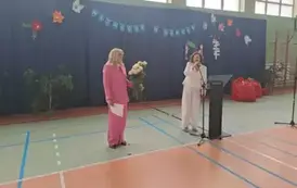Uroczyste rozpoczęcie roku szkolnego 2025/2026 1