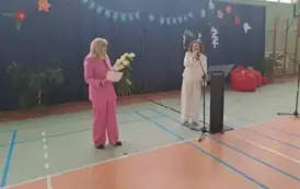 Uroczyste rozpoczęcie roku szkolnego 2025/2026 2