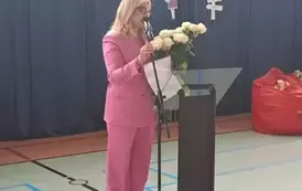 Uroczyste rozpoczęcie roku szkolnego 2025/2026 3