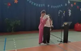 Uroczyste rozpoczęcie roku szkolnego 2025/2026 4