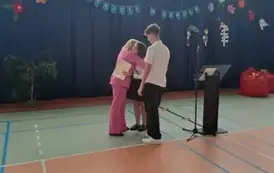 Uroczyste rozpoczęcie roku szkolnego 2025/2026 5