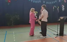 Uroczyste rozpoczęcie roku szkolnego 2025/2026 6