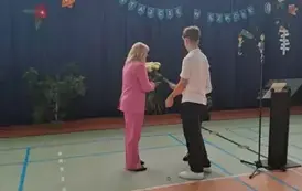 Uroczyste rozpoczęcie roku szkolnego 2025/2026 7
