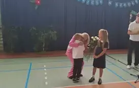 Uroczyste rozpoczęcie roku szkolnego 2025/2026 8