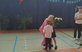 Uroczyste rozpoczęcie roku szkolnego 2025/2026 9