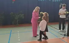 Uroczyste rozpoczęcie roku szkolnego 2025/2026 10