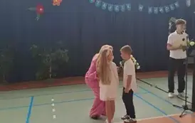 Uroczyste rozpoczęcie roku szkolnego 2025/2026 11