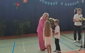 Uroczyste rozpoczęcie roku szkolnego 2025/2026 12