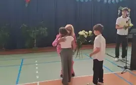 Uroczyste rozpoczęcie roku szkolnego 2025/2026 14