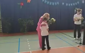 Uroczyste rozpoczęcie roku szkolnego 2025/2026 15
