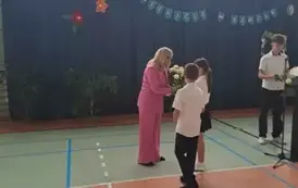 Uroczyste rozpoczęcie roku szkolnego 2025/2026 16