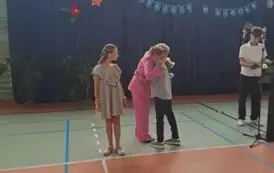 Uroczyste rozpoczęcie roku szkolnego 2025/2026 17