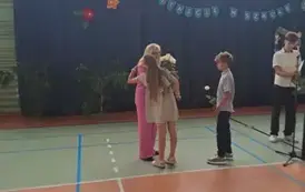 Uroczyste rozpoczęcie roku szkolnego 2025/2026 18