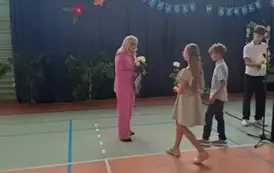 Uroczyste rozpoczęcie roku szkolnego 2025/2026 19