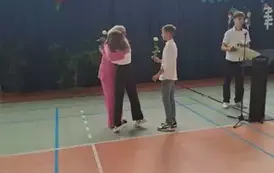 Uroczyste rozpoczęcie roku szkolnego 2025/2026 21