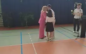 Uroczyste rozpoczęcie roku szkolnego 2025/2026 22