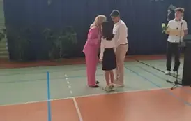 Uroczyste rozpoczęcie roku szkolnego 2025/2026 23