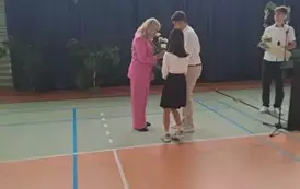 Uroczyste rozpoczęcie roku szkolnego 2025/2026 24