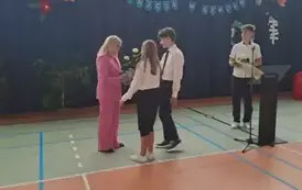 Uroczyste rozpoczęcie roku szkolnego 2025/2026 25