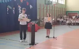 Uroczyste rozpoczęcie roku szkolnego 2025/2026 27