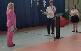 Uroczyste rozpoczęcie roku szkolnego 2025/2026 28