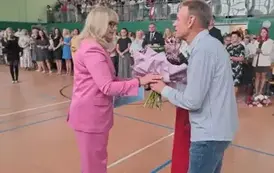 Uroczyste rozpoczęcie roku szkolnego 2025/2026 29