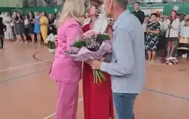 Uroczyste rozpoczęcie roku szkolnego 2025/2026 30