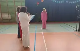 Uroczyste rozpoczęcie roku szkolnego 2025/2026 31