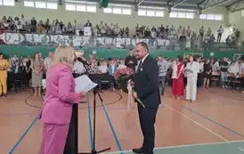 Uroczyste rozpoczęcie roku szkolnego 2025/2026 33