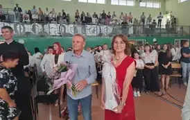 Uroczyste rozpoczęcie roku szkolnego 2025/2026 35