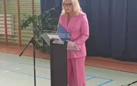 Uroczyste rozpoczęcie roku szkolnego 2025/2026 37