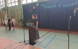 Uroczyste rozpoczęcie roku szkolnego 2025/2026 38