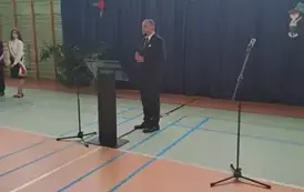 Uroczyste rozpoczęcie roku szkolnego 2025/2026 39