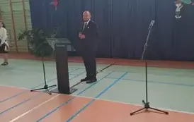 Uroczyste rozpoczęcie roku szkolnego 2025/2026 40