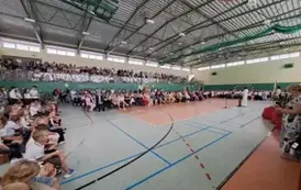 Uroczyste rozpoczęcie roku szkolnego 2025/2026 41