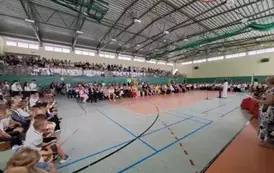 Uroczyste rozpoczęcie roku szkolnego 2025/2026 42