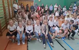Uroczyste rozpoczęcie roku szkolnego 2025/2026 43