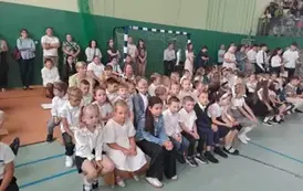 Uroczyste rozpoczęcie roku szkolnego 2025/2026 44