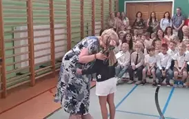 Uroczyste rozpoczęcie roku szkolnego 2025/2026 45