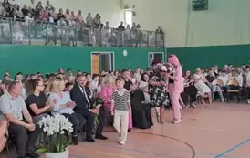 Uroczyste rozpoczęcie roku szkolnego 2025/2026 46