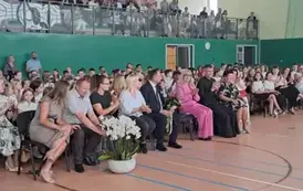 Uroczyste rozpoczęcie roku szkolnego 2025/2026 47